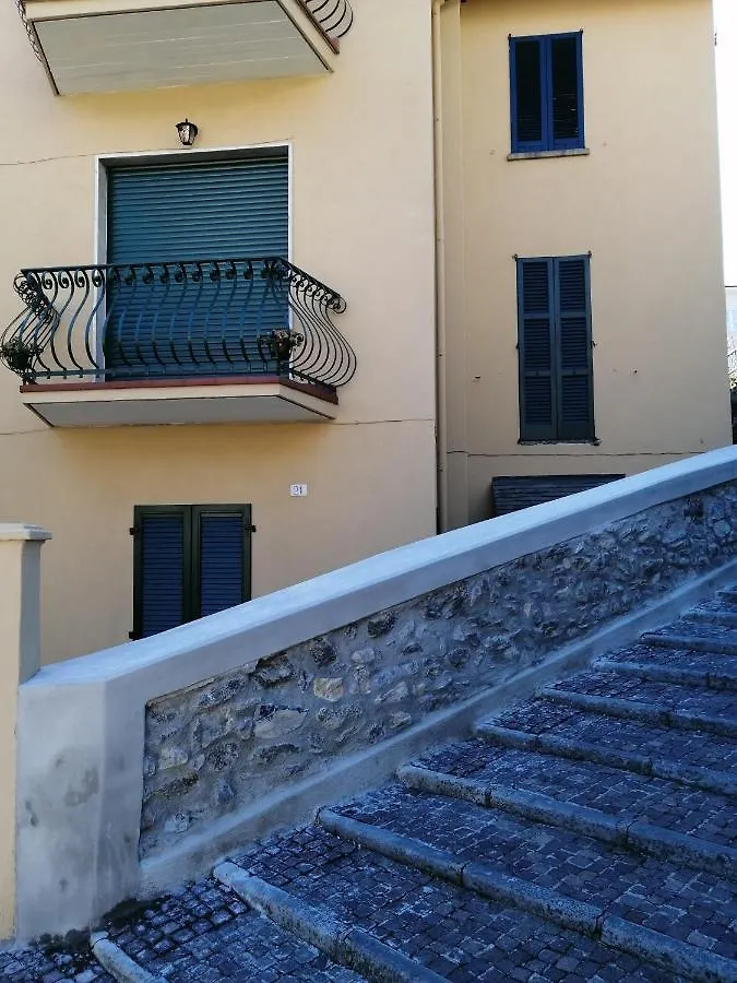 Apartamento Via Funicolare Brunate