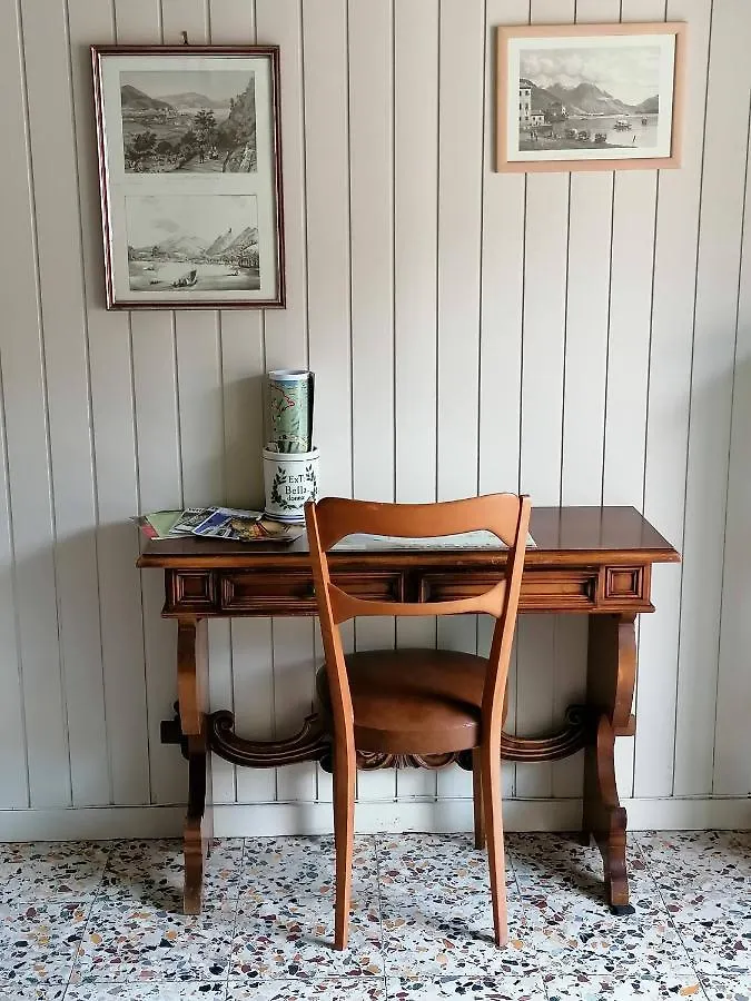 Apartamento Via Funicolare Brunate 0*,