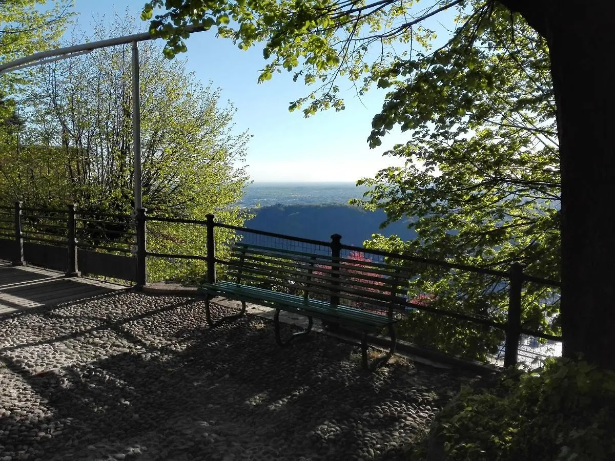 Apartamento Via Funicolare Brunate