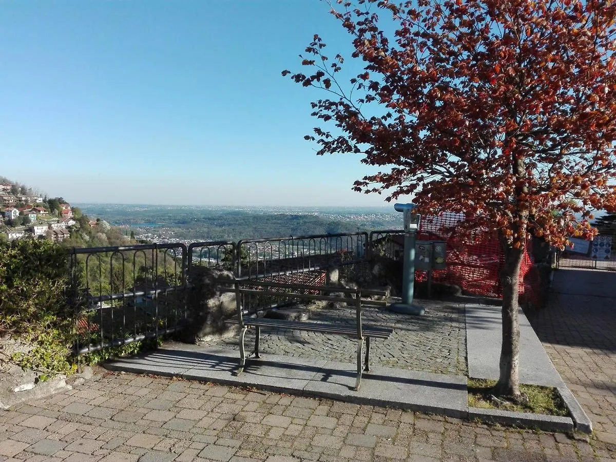 Apartamento Via Funicolare Brunate