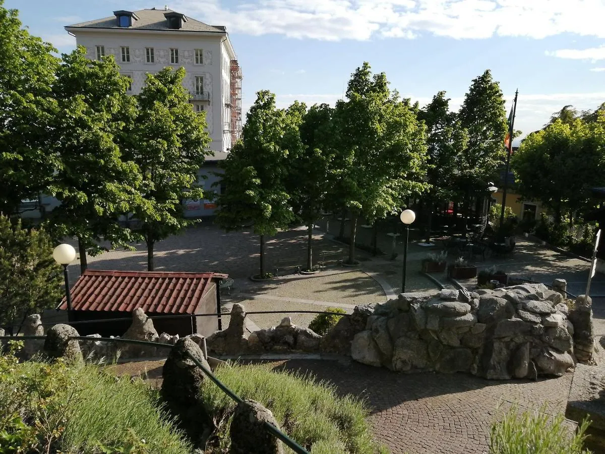 Via Funicolare Apartman Brunate Olaszország