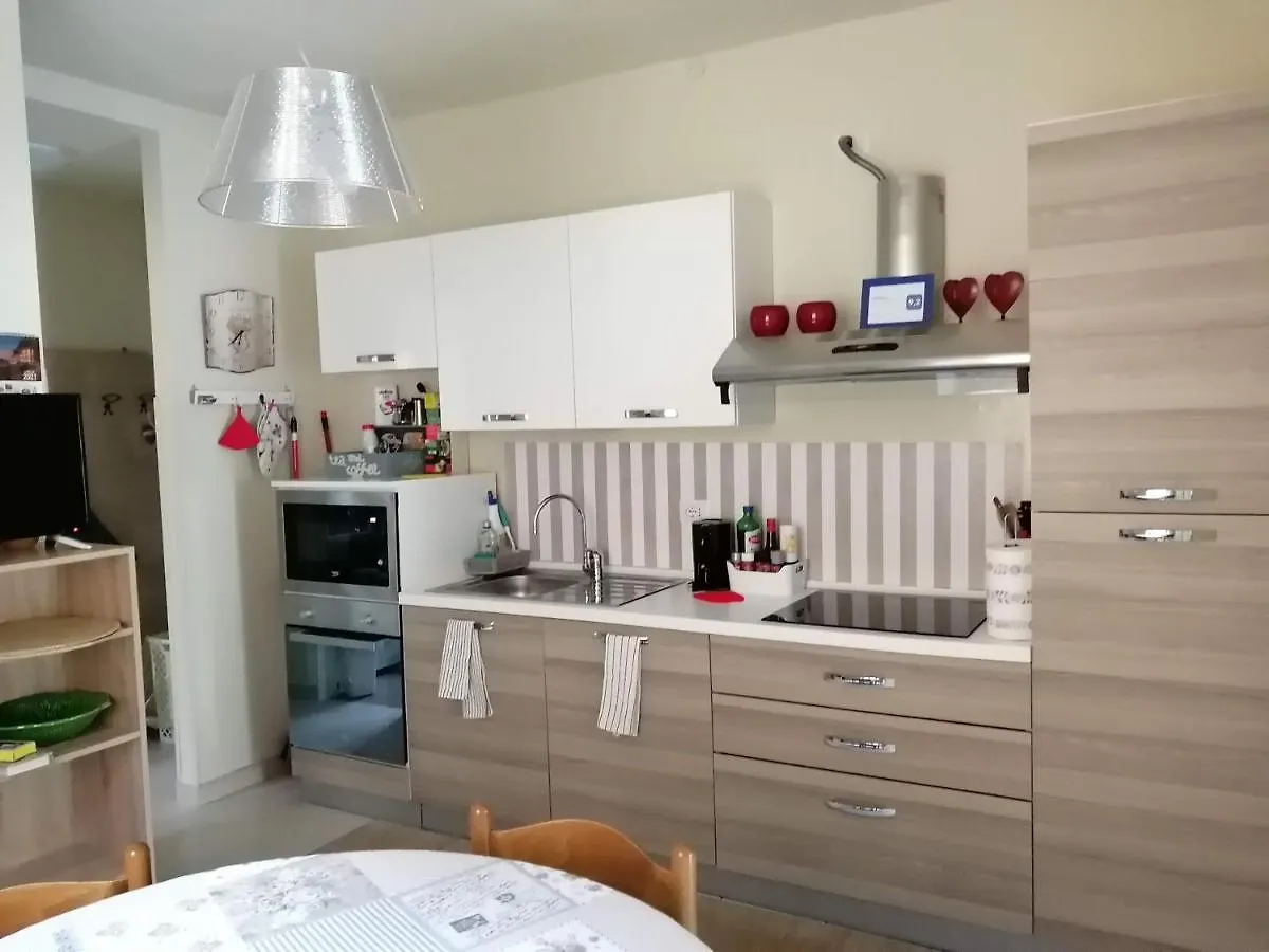 Via Funicolare Apartman Brunate 0*,  Olaszország
