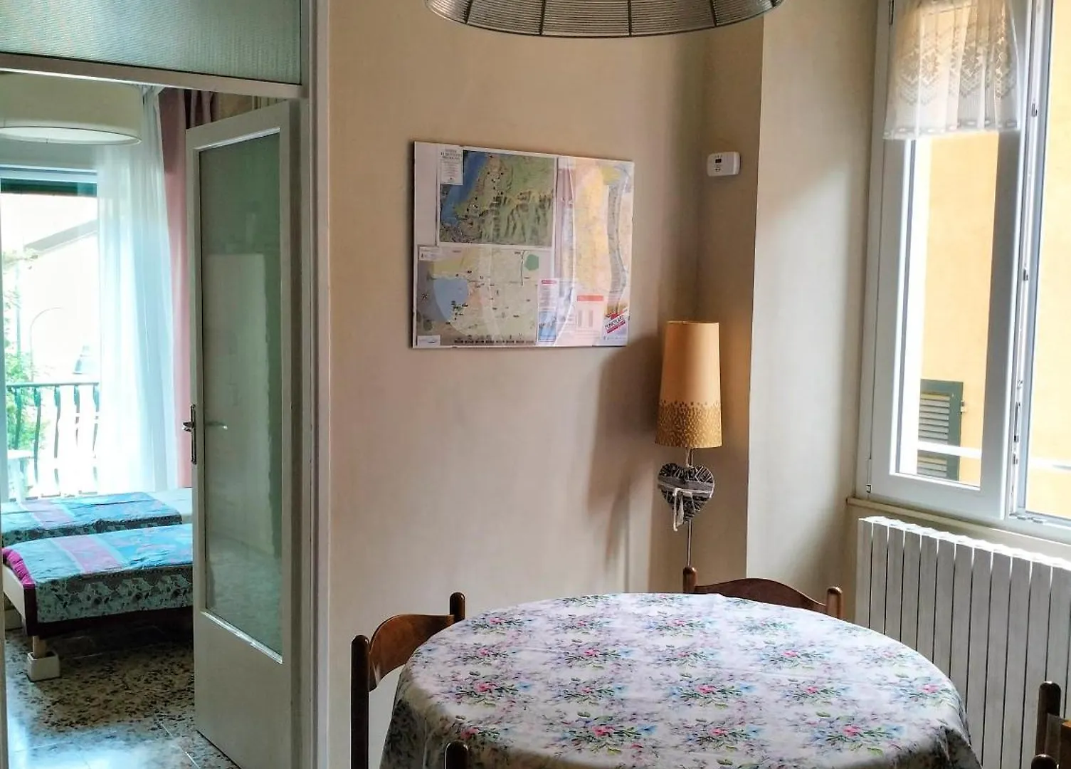 Via Funicolare Apartman Brunate 0*,  Olaszország