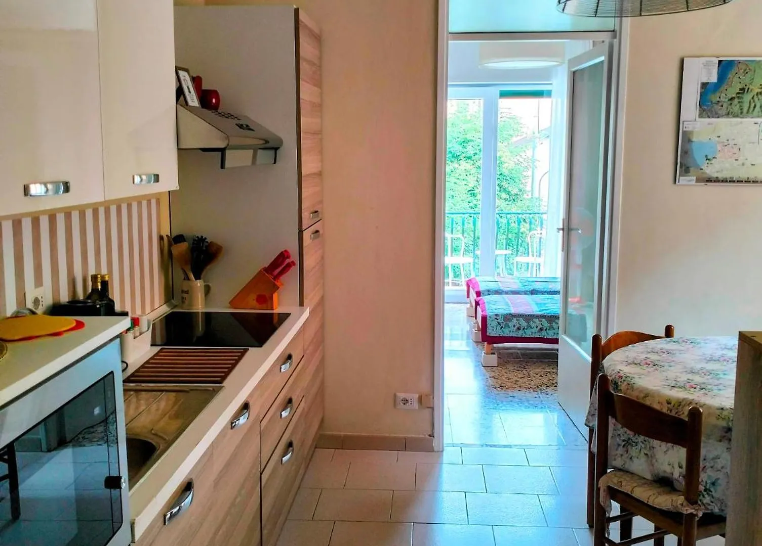 Via Funicolare Apartman Brunate 0*,
