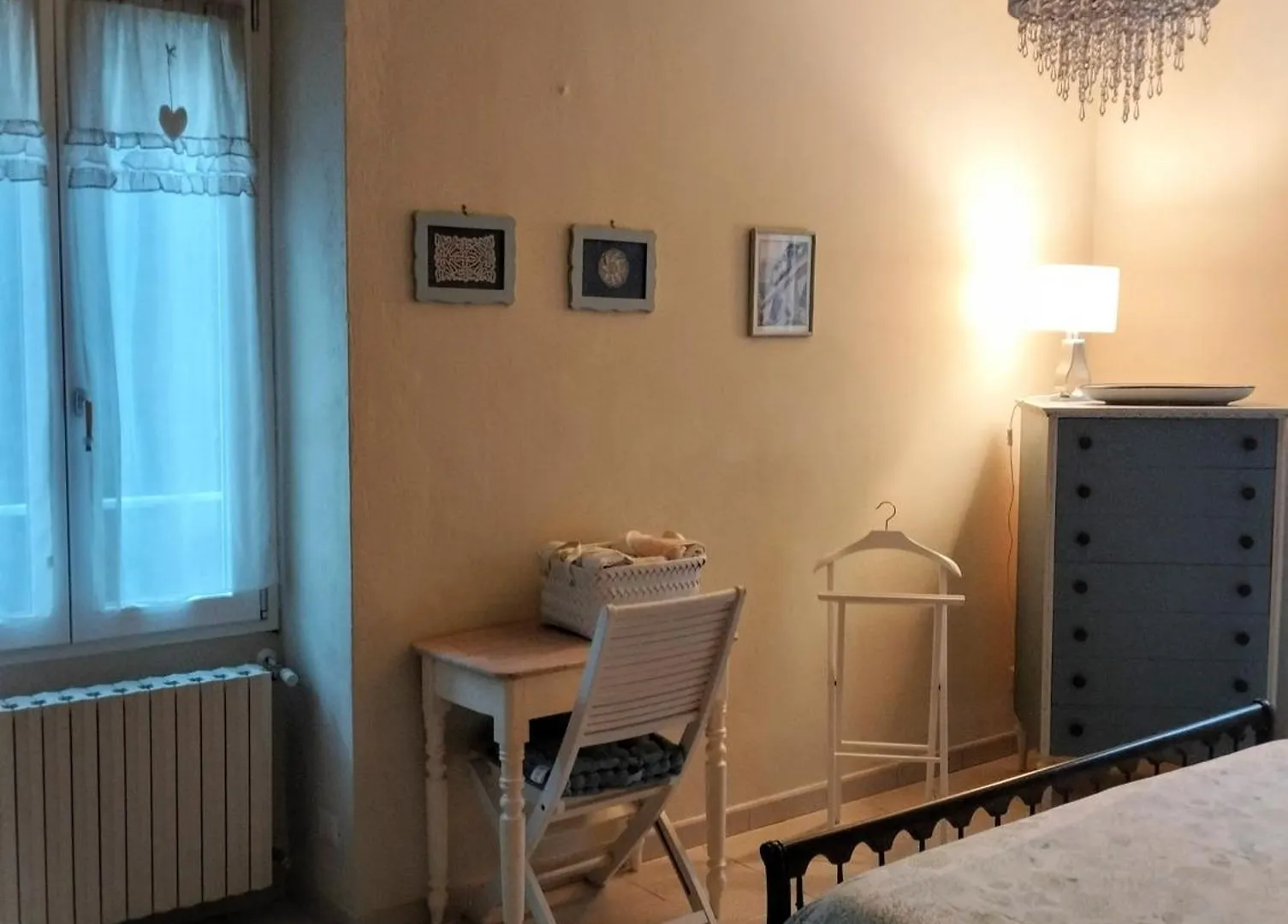 Via Funicolare Apartman Brunate