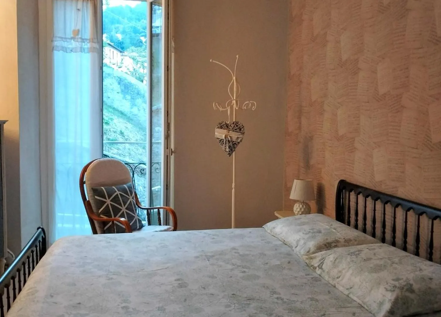 Via Funicolare Apartman Brunate