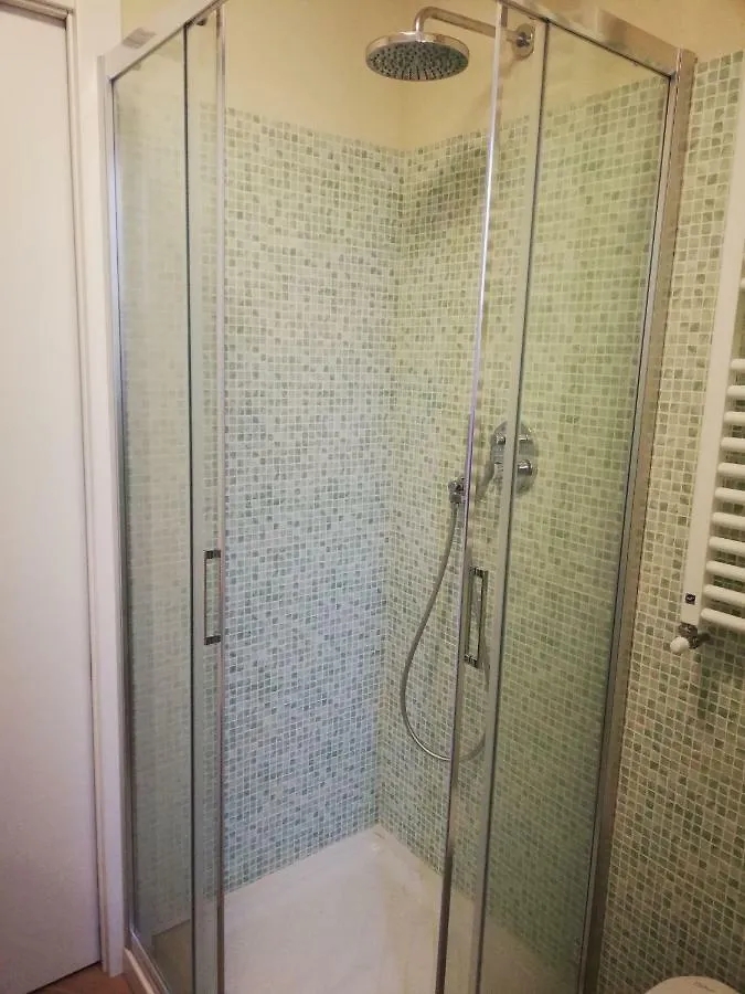 Via Funicolare Apartman Brunate