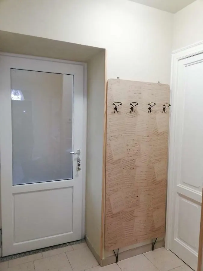 Via Funicolare Apartman Brunate