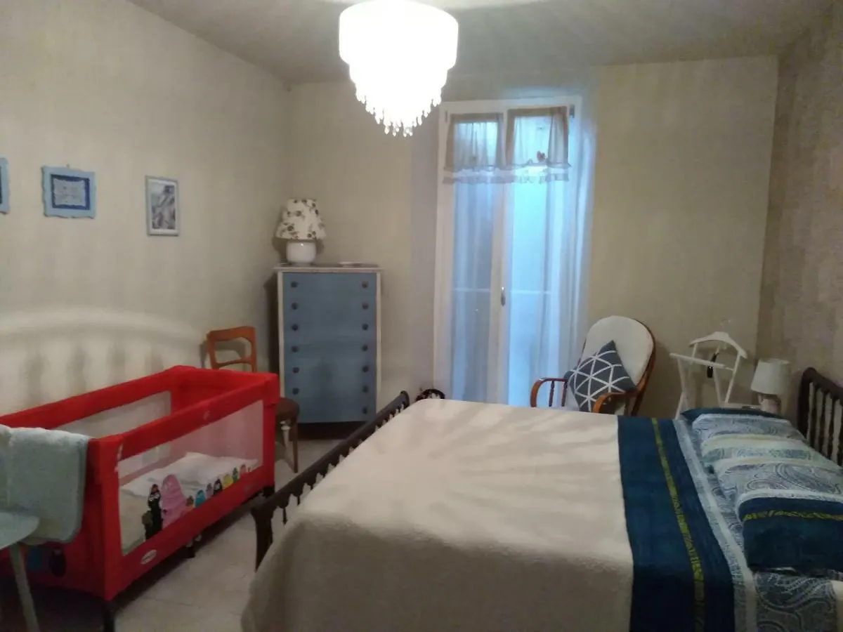 Via Funicolare Apartman Brunate 0*,