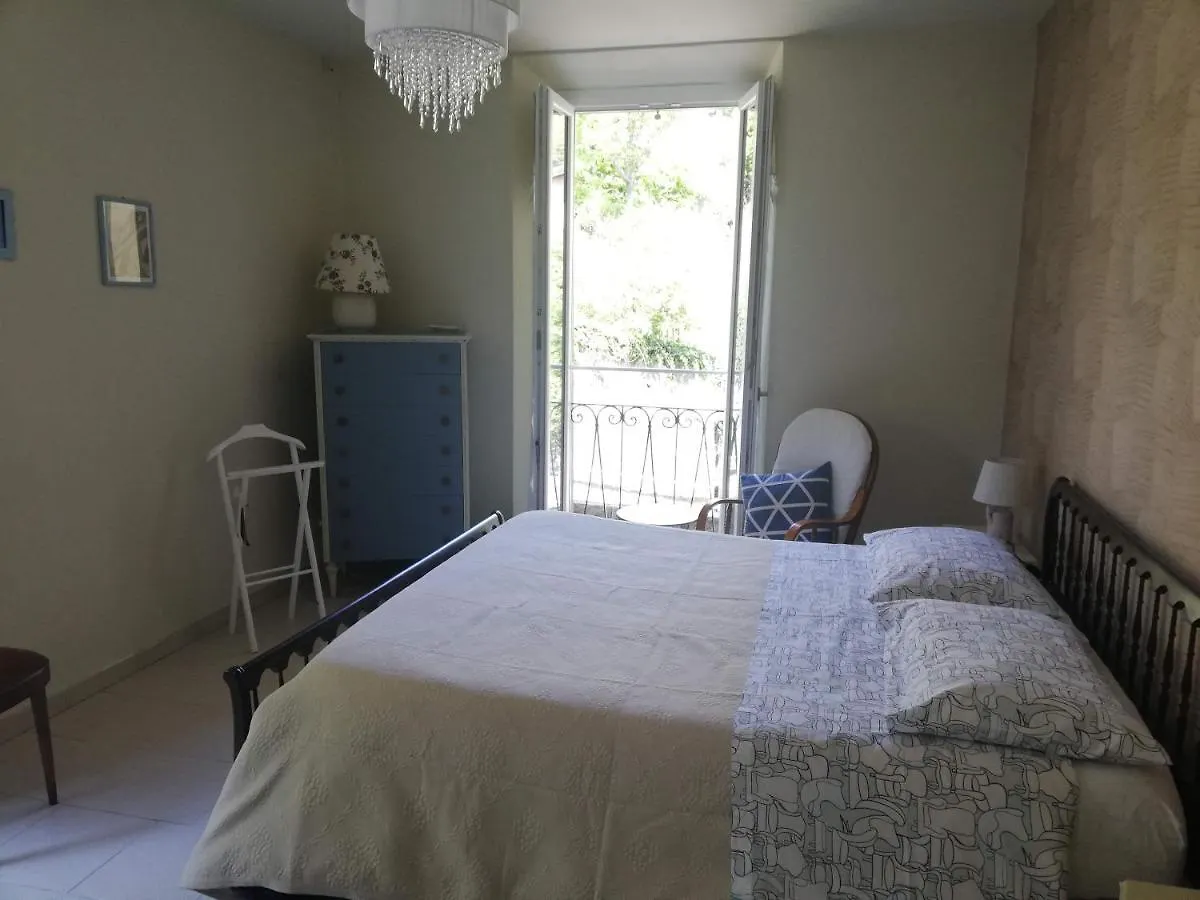 Via Funicolare Apartman Brunate