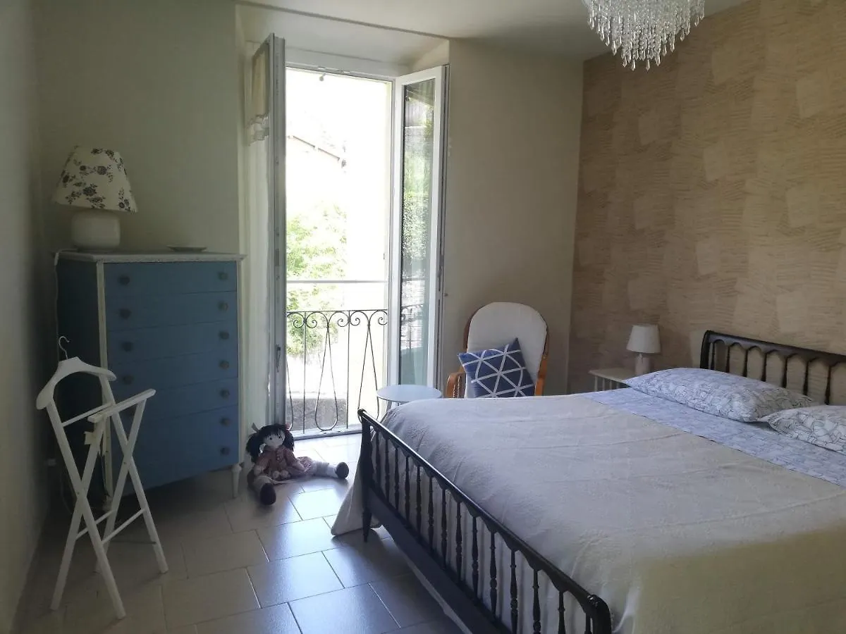 Via Funicolare Apartman Brunate Olaszország