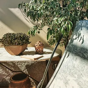  Agroturismo I Gessi