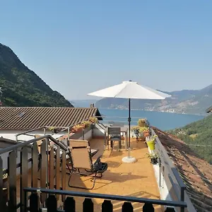 Casa Vacanze 'la Piazza' Hébergement de vacances