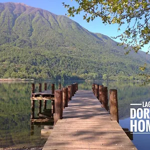 Villaggio Turistico Il Dorato Camping