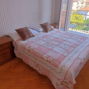 Linda's Apparment Apartamento Mestre