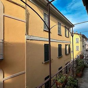Cà Belverz Appartement