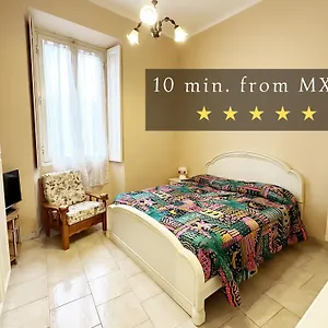 Apartamento Casina Modesta
