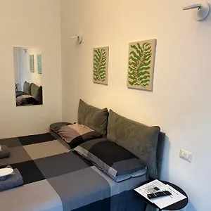 Claudio My House Apartamento Roma
