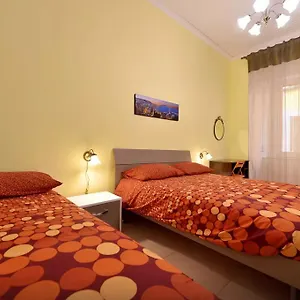Trimarchi House Apartamento Nápoles